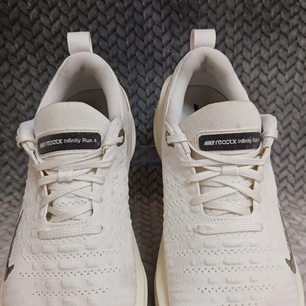 Nike review all